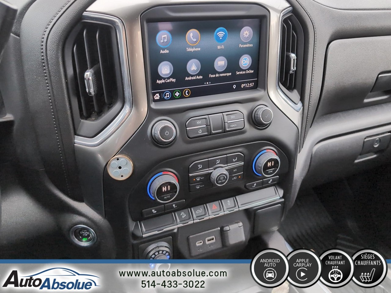 2022 Chevrolet Silverado 1500 LTD - Image 13