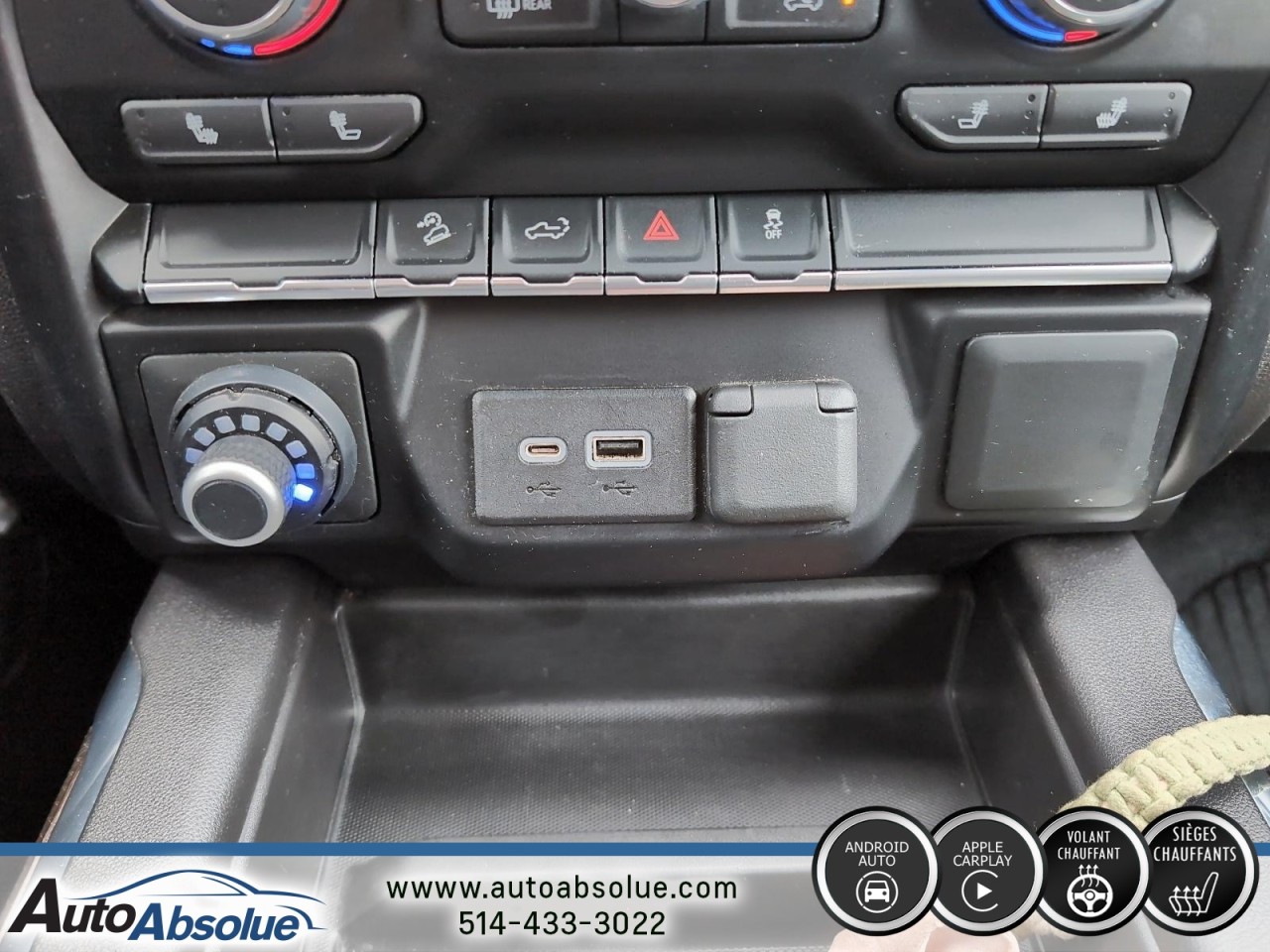 2022 Chevrolet Silverado 1500 LTD - Image 17