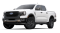 2025 Ford Ranger - Image 1