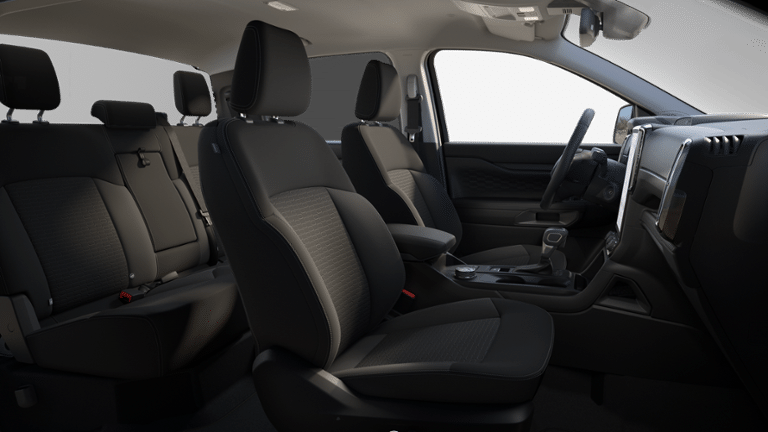 2025 Ford Ranger - Image 6