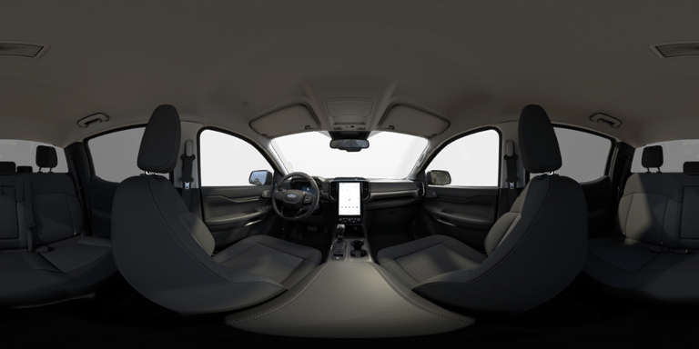 2025 Ford Ranger - Image 8