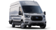 2025 Ford Transit Cargo Van - Thumbnail 9