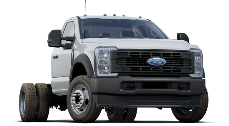 2023 Ford F-550 CHASSIS CAB - Image 9