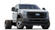 2023 Ford F-550 CHASSIS CAB - Thumbnail 9