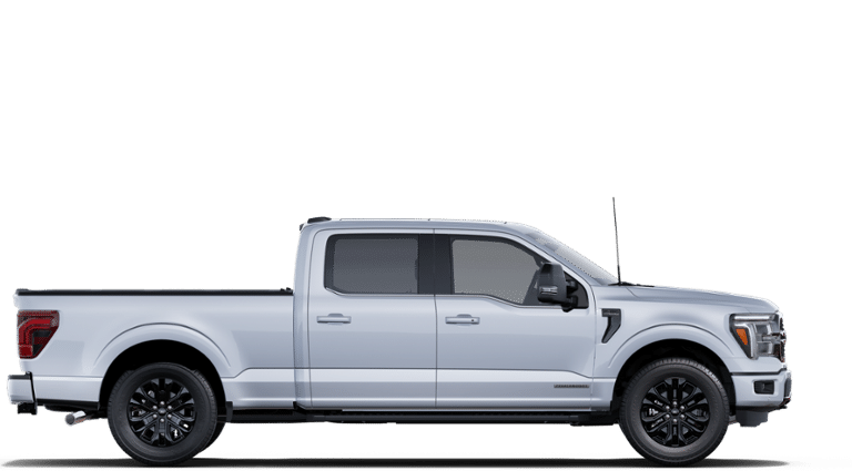 2025 Ford F-150 HYBRID - Image 12