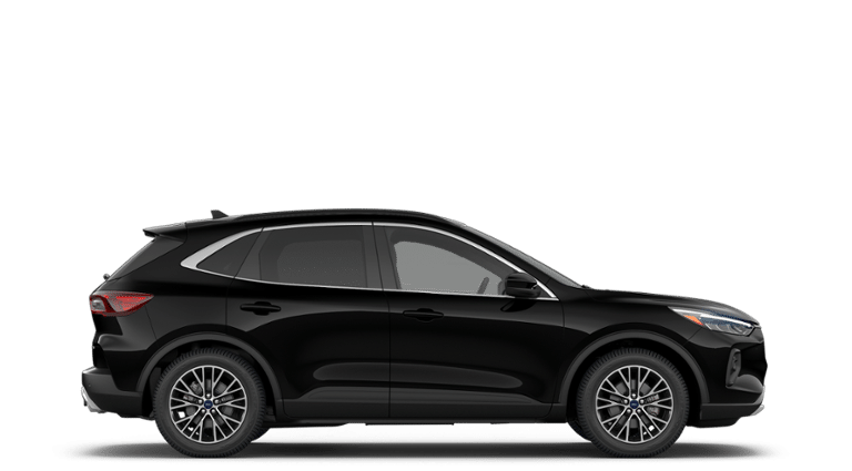 2026 Ford Escape PHEV - Image 5