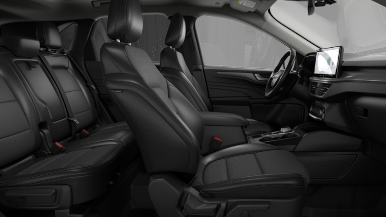 2026 Ford Escape PHEV - Image 6