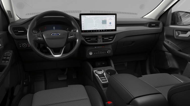 2026 Ford Escape PHEV - Image 7