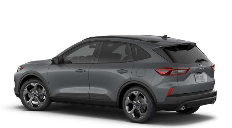 2026 Ford Escape Hybrid - Image 2