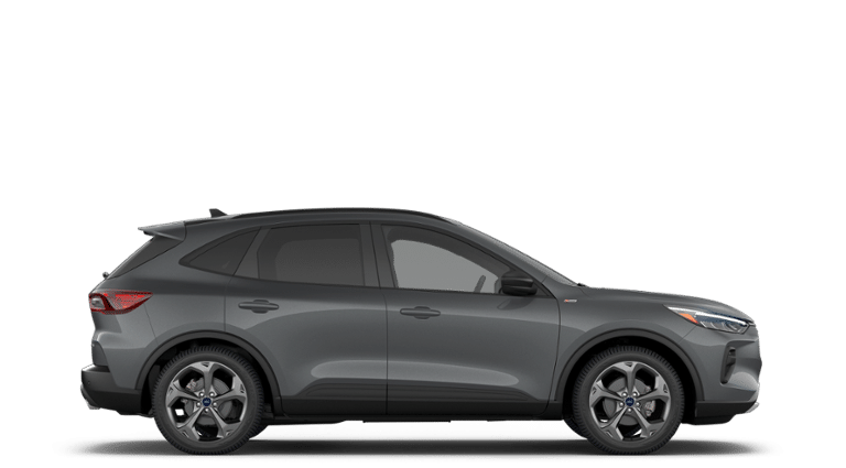 2026 Ford Escape Hybrid - Image 5