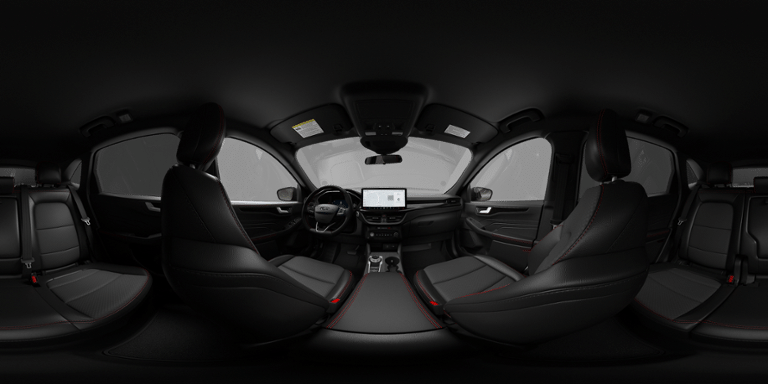 2026 Ford Escape Hybrid - Image 8