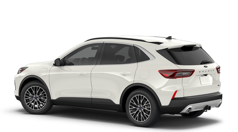 2026 Ford Escape PHEV - Image 2