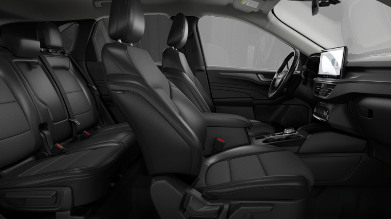 2026 Ford Escape PHEV - Image 6