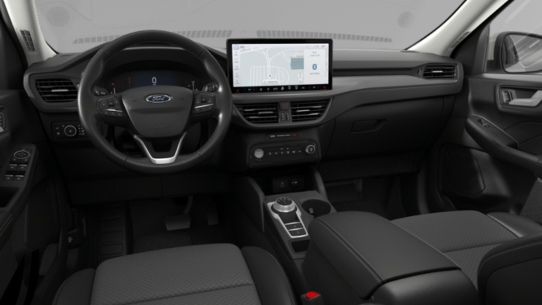 2026 Ford Escape PHEV - Image 7