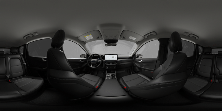 2026 Ford Escape PHEV - Image 8