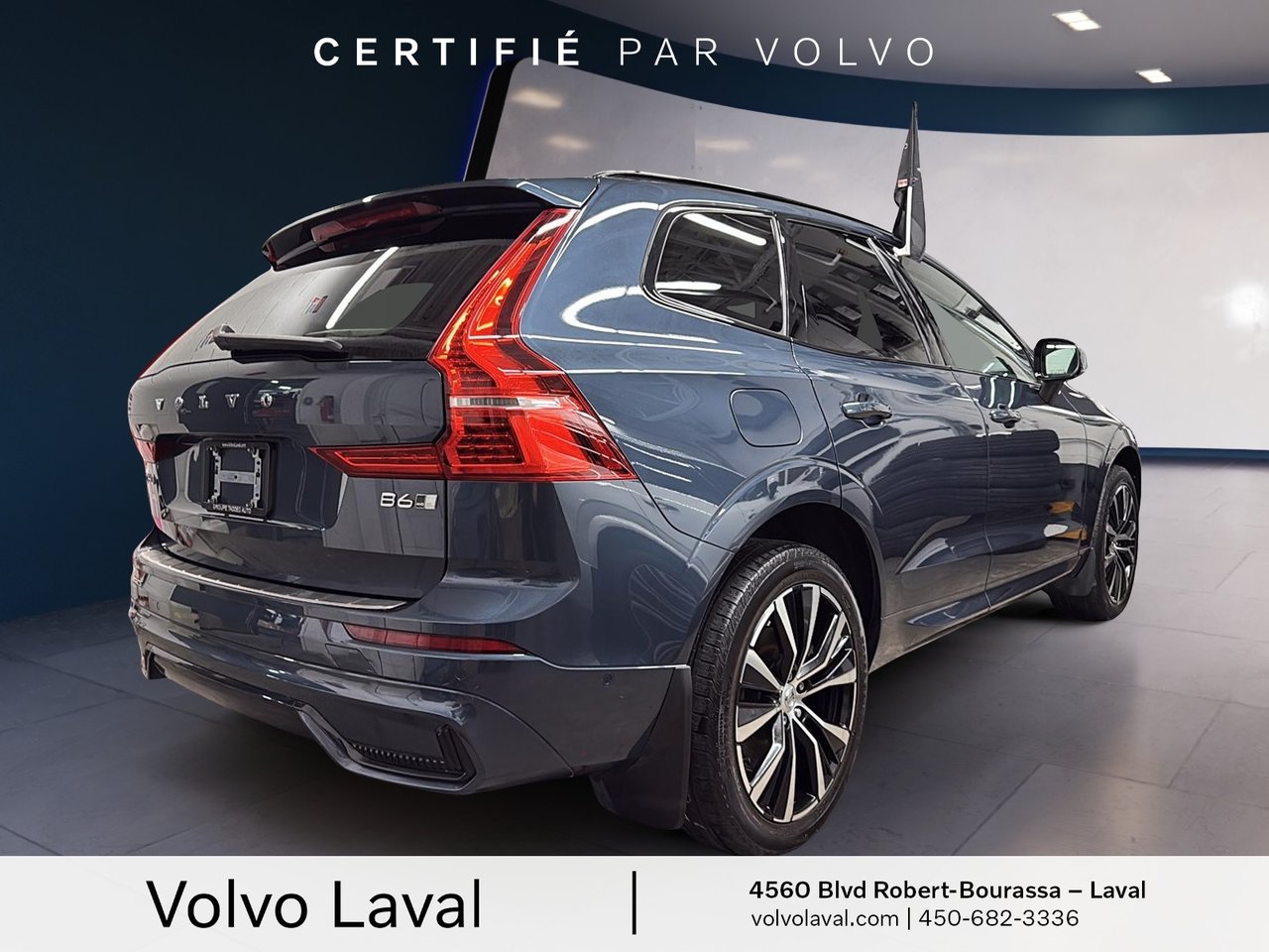 2023 Volvo XC60 - Image 2