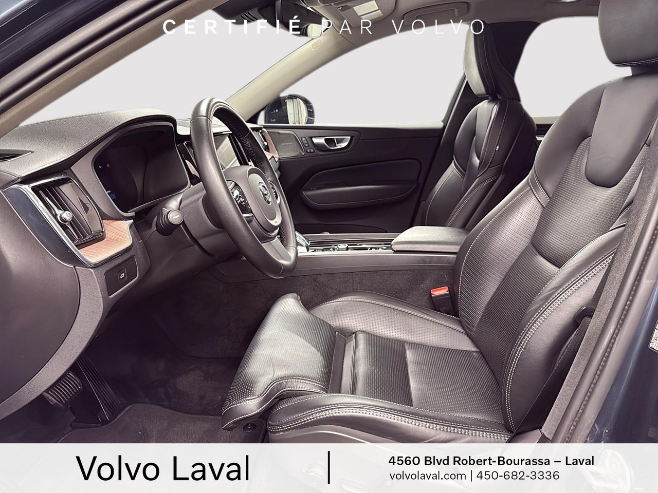 2023 Volvo XC60 - Image 6