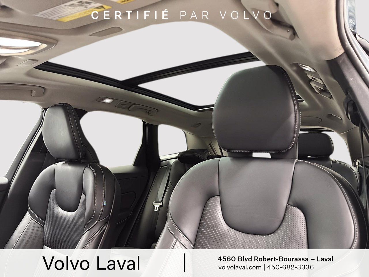 2023 Volvo XC60 - Image 7