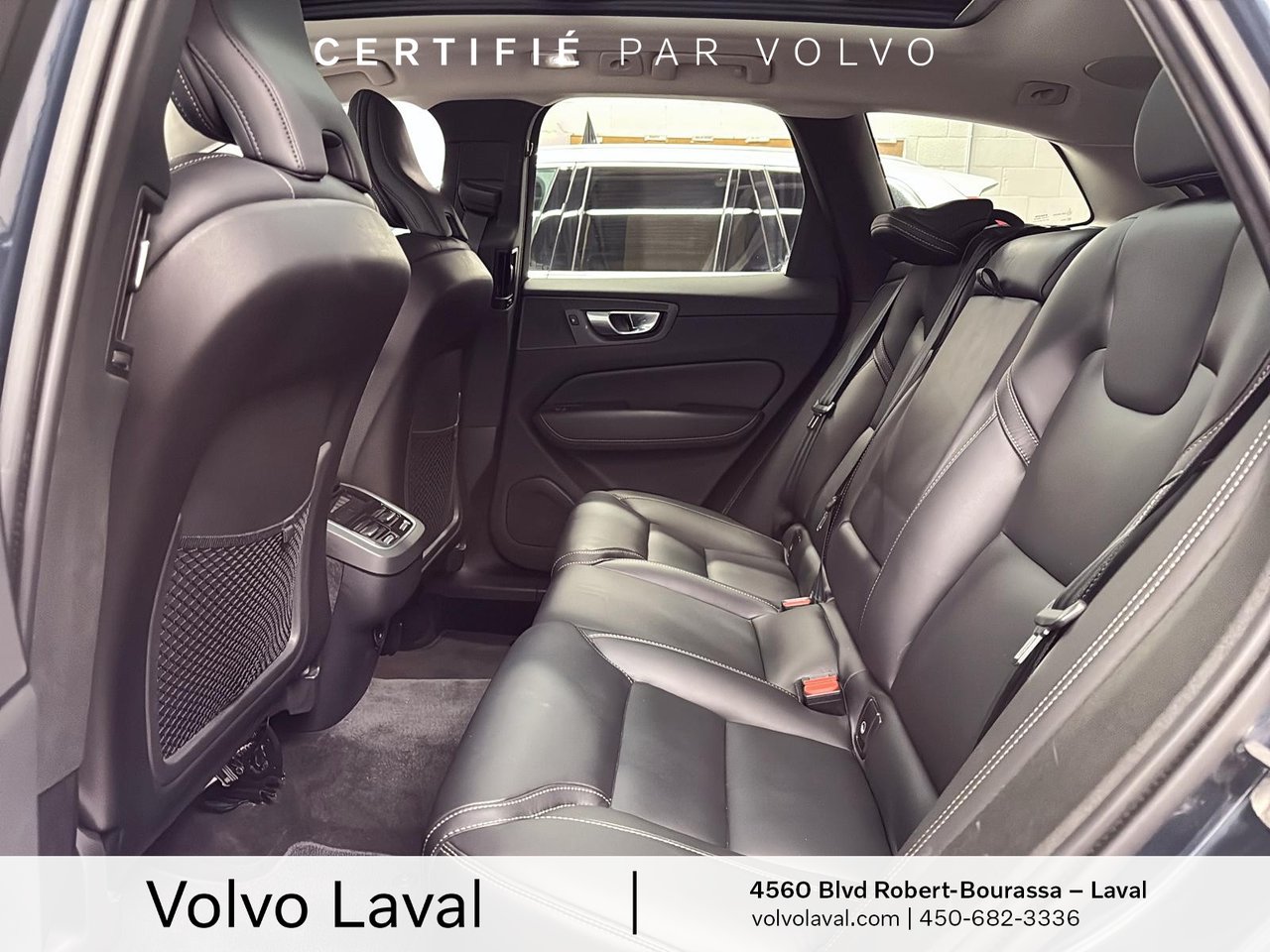 2023 Volvo XC60 - Image 8