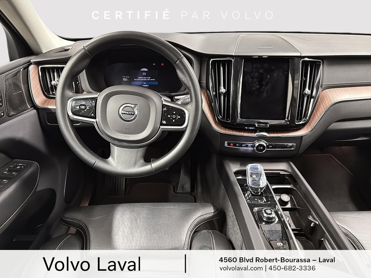 2023 Volvo XC60 - Image 10