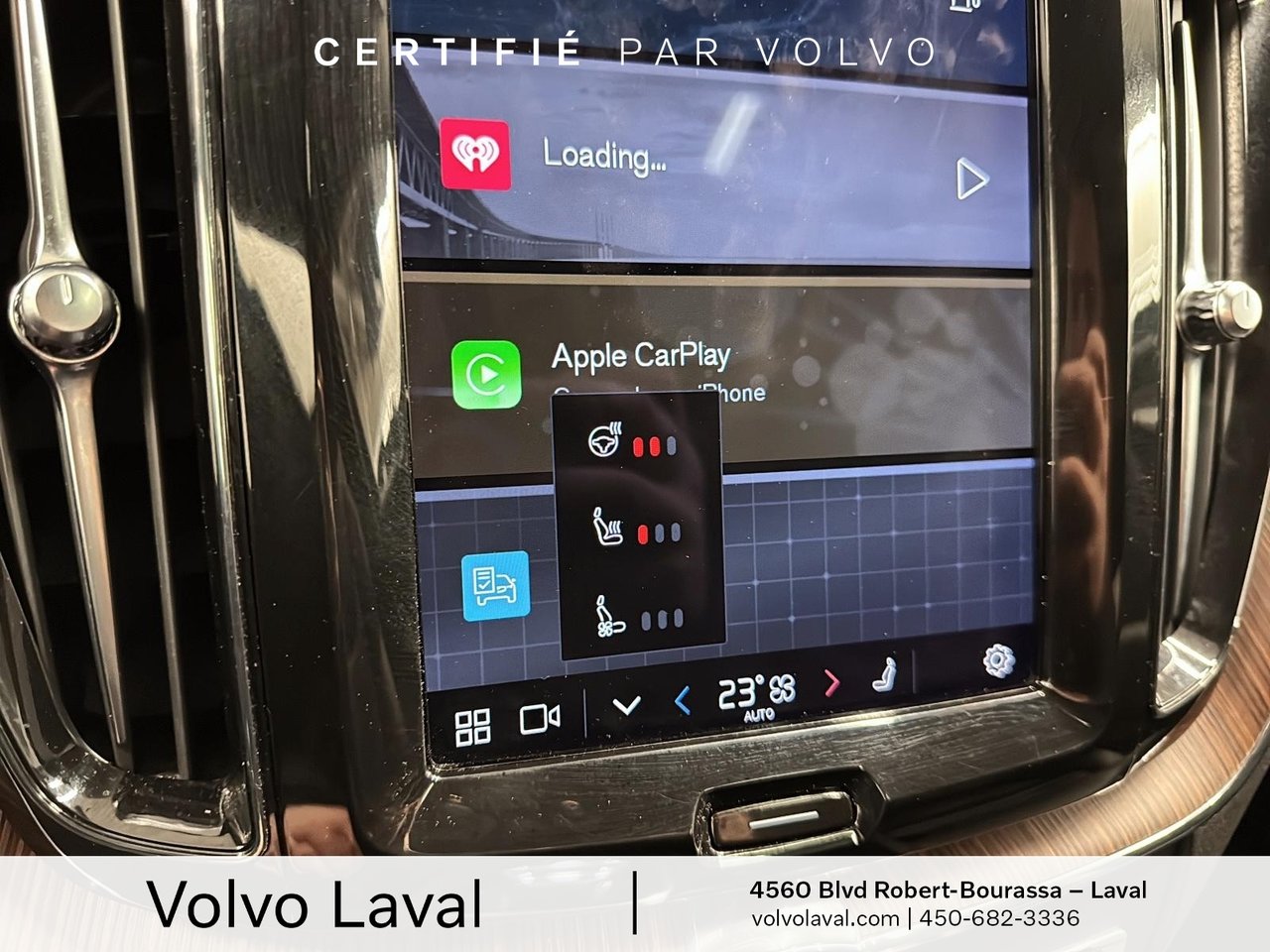 2023 Volvo XC60 - Image 14