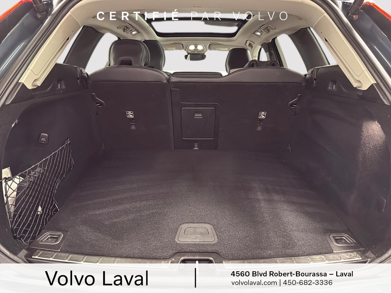 2023 Volvo XC60 - Image 18