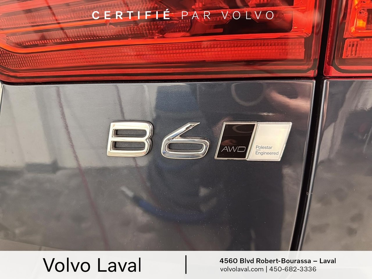 2023 Volvo XC60 - Image 20