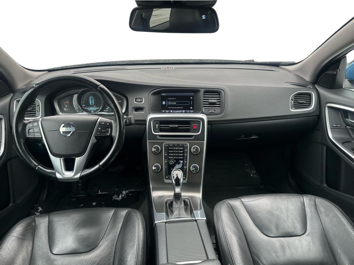 2014 Volvo S60 - Image 10