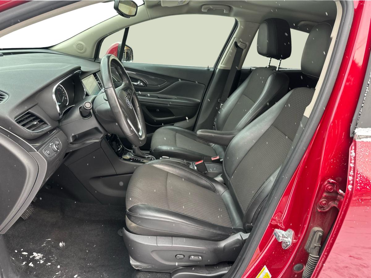 2019 Buick Encore - Image 11
