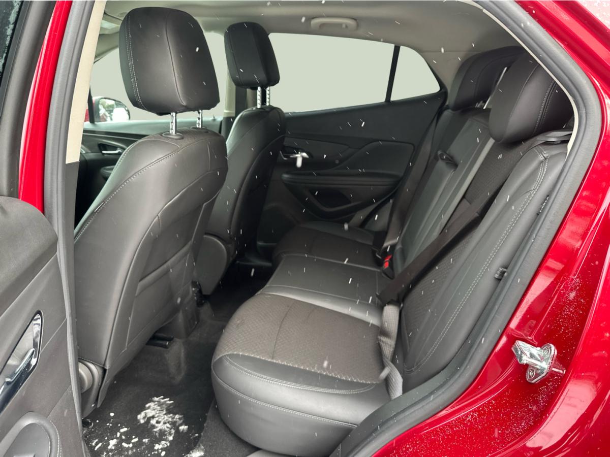 2019 Buick Encore - Image 12