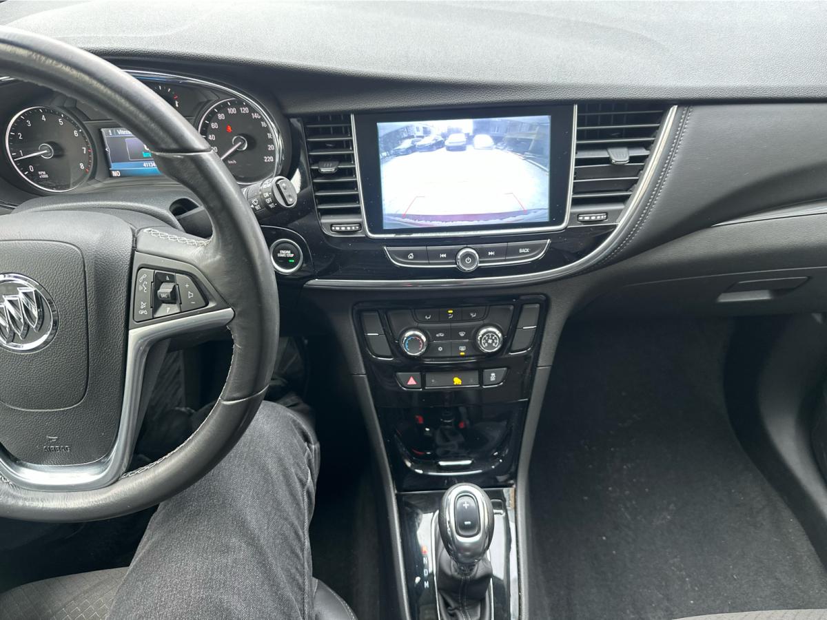 2019 Buick Encore - Image 15