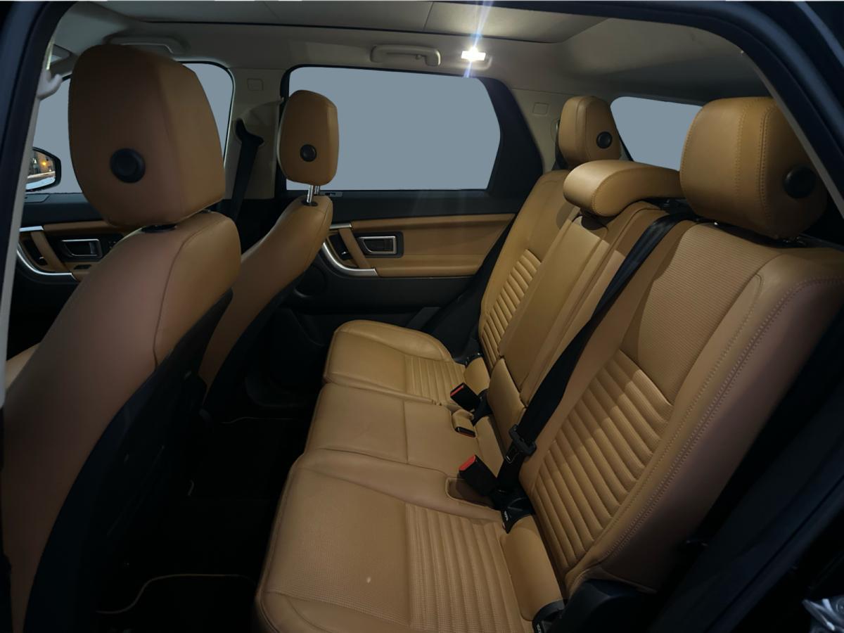 2019 Land Rover Discovery Sport - Image 13