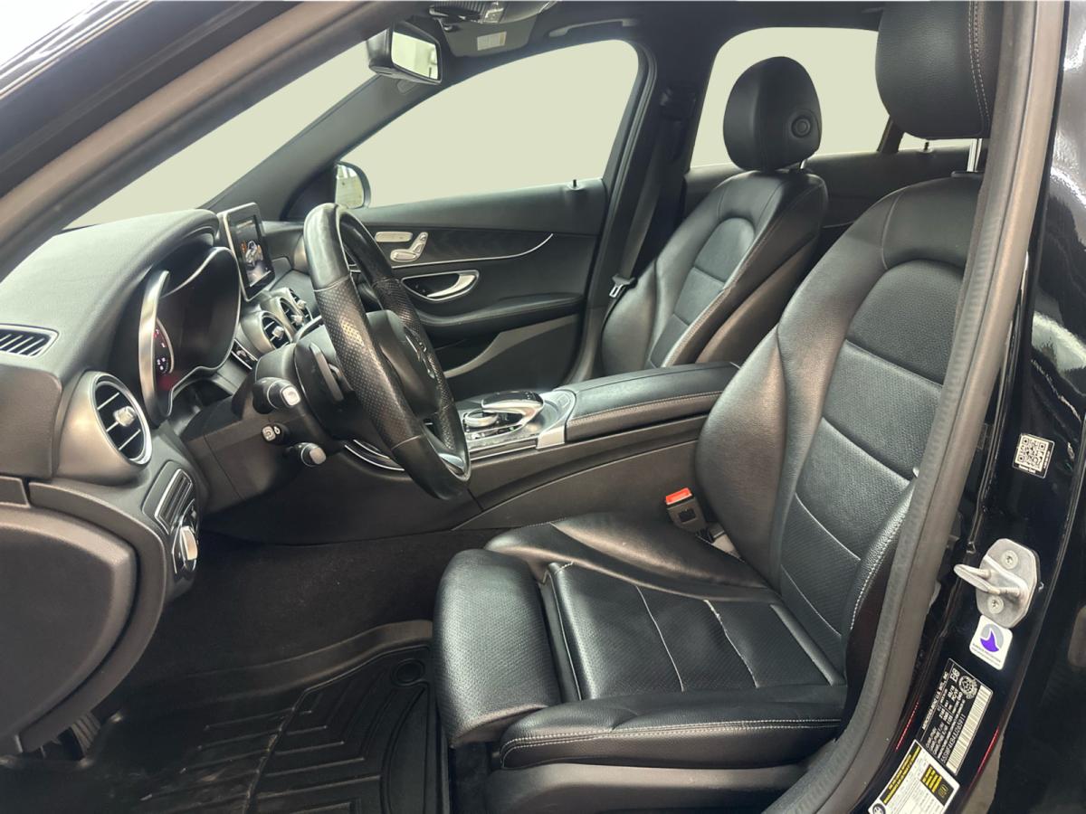 2018 Mercedes-Benz C 300 - Image 11