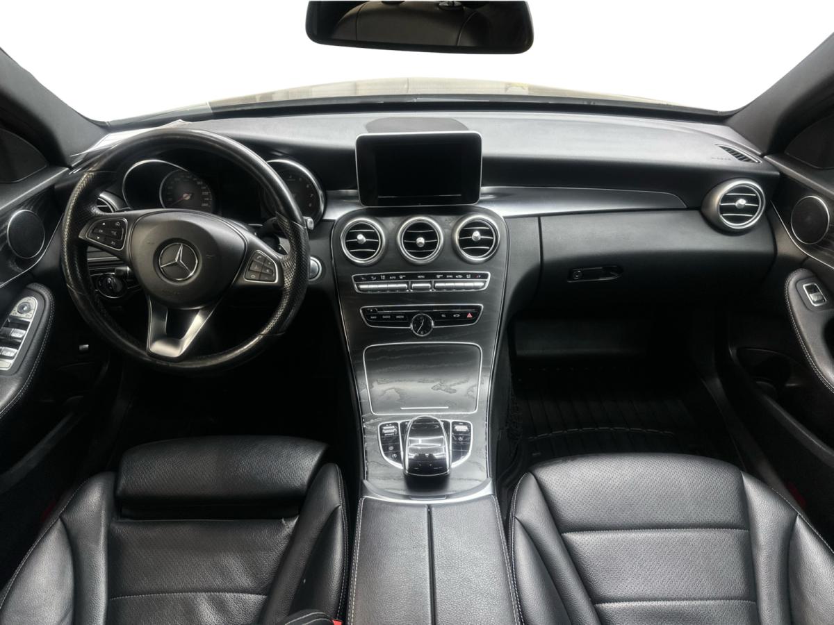 2018 Mercedes-Benz C 300 - Image 19