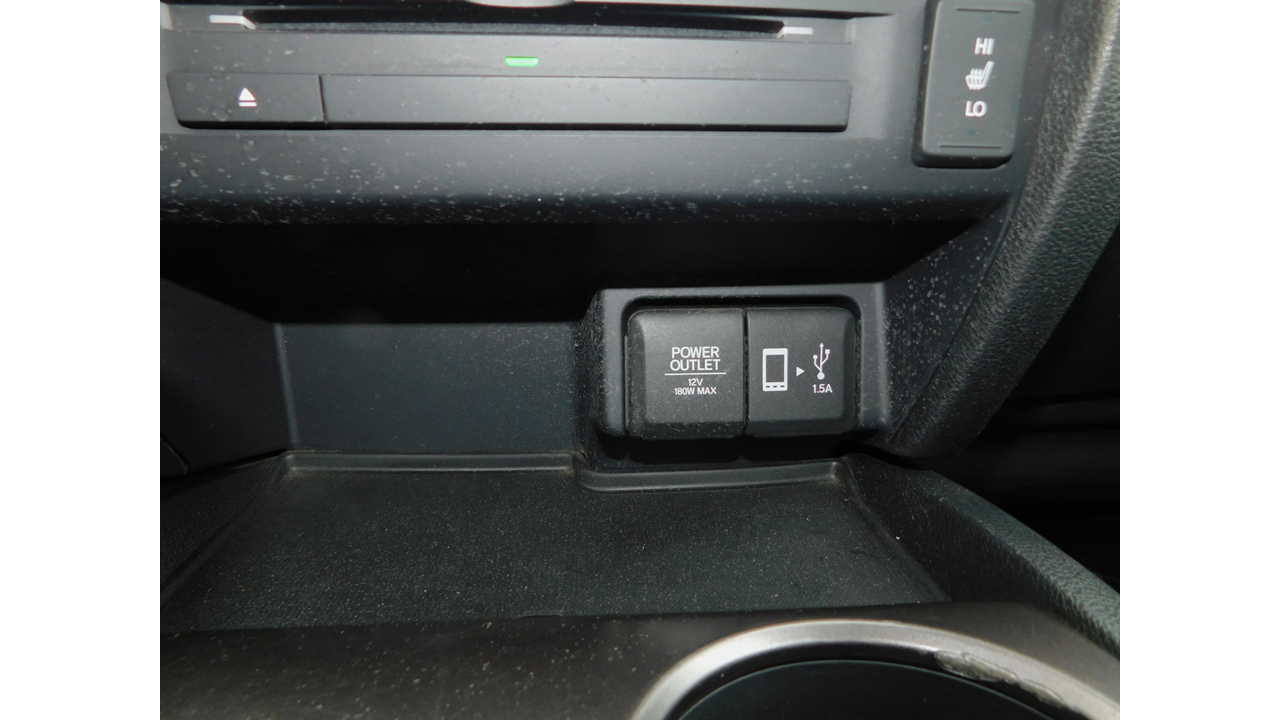 2017 Honda Ridgeline - Image 31