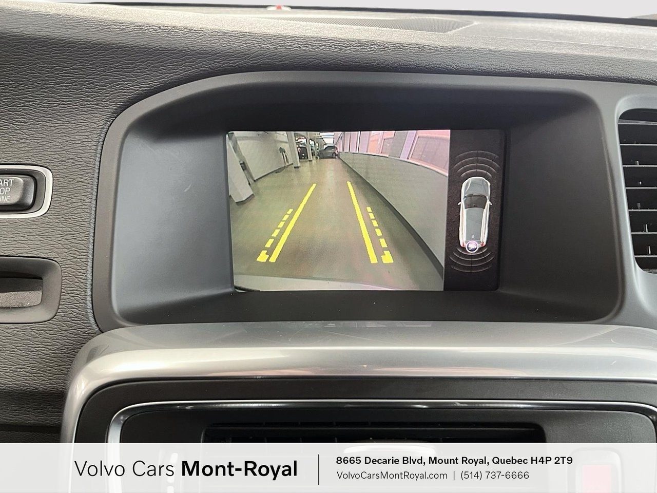 2017 Volvo V60 - Image 15