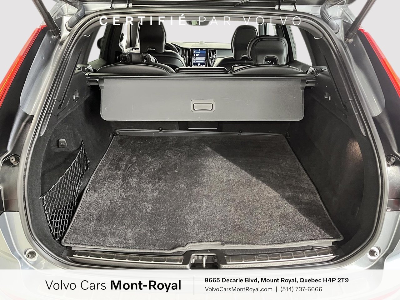 2021 Volvo XC60 - Image 5