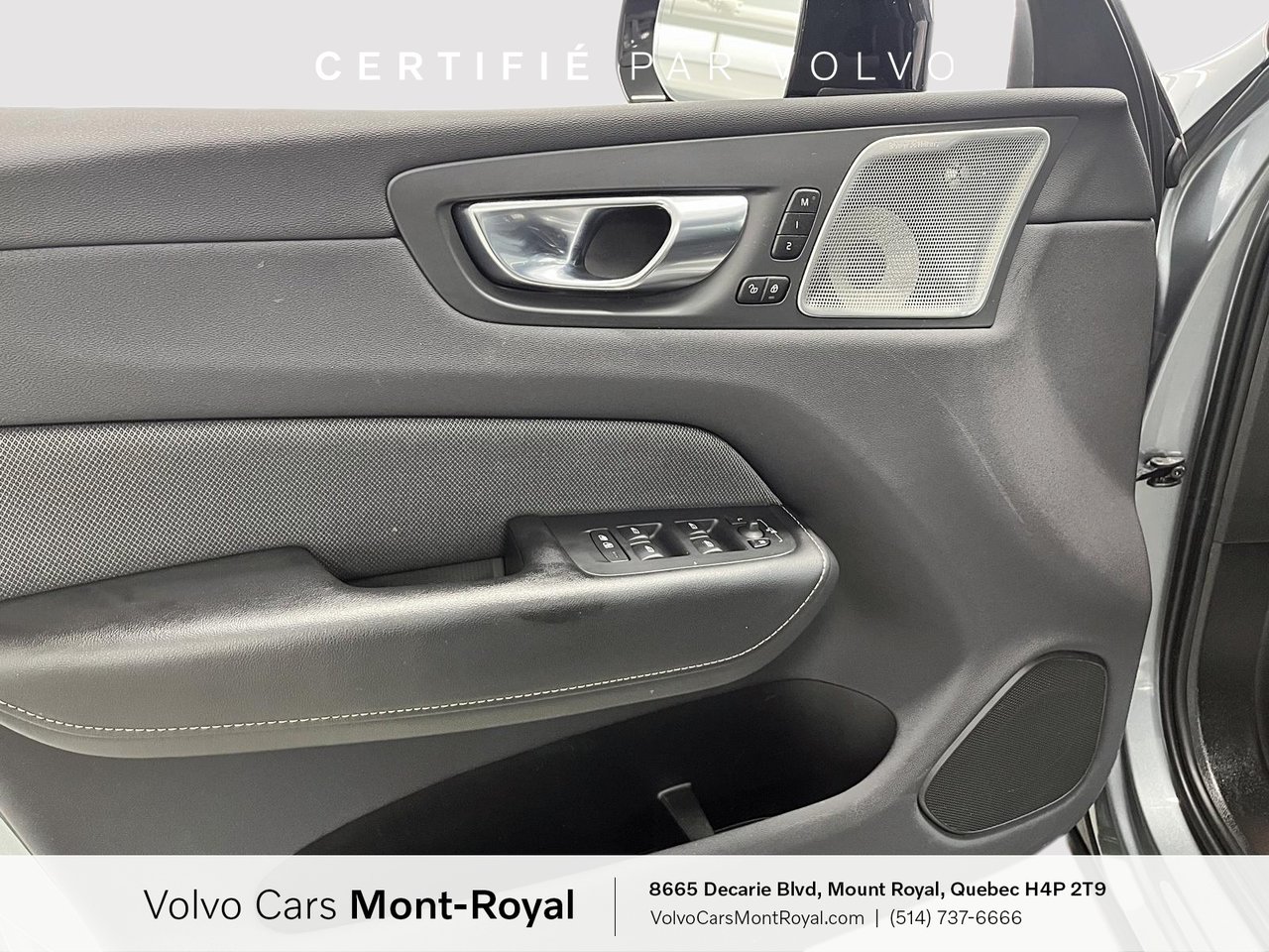 2021 Volvo XC60 - Image 9