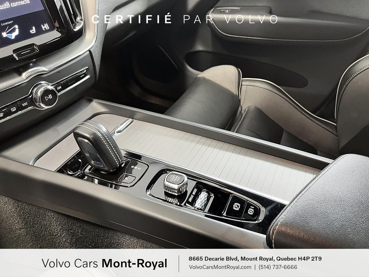 2021 Volvo XC60 - Image 16