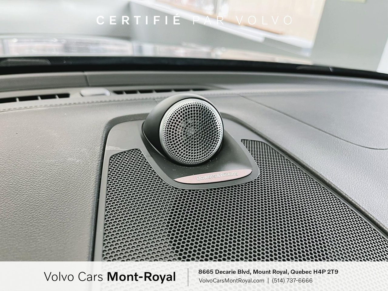 2021 Volvo XC60 - Image 18