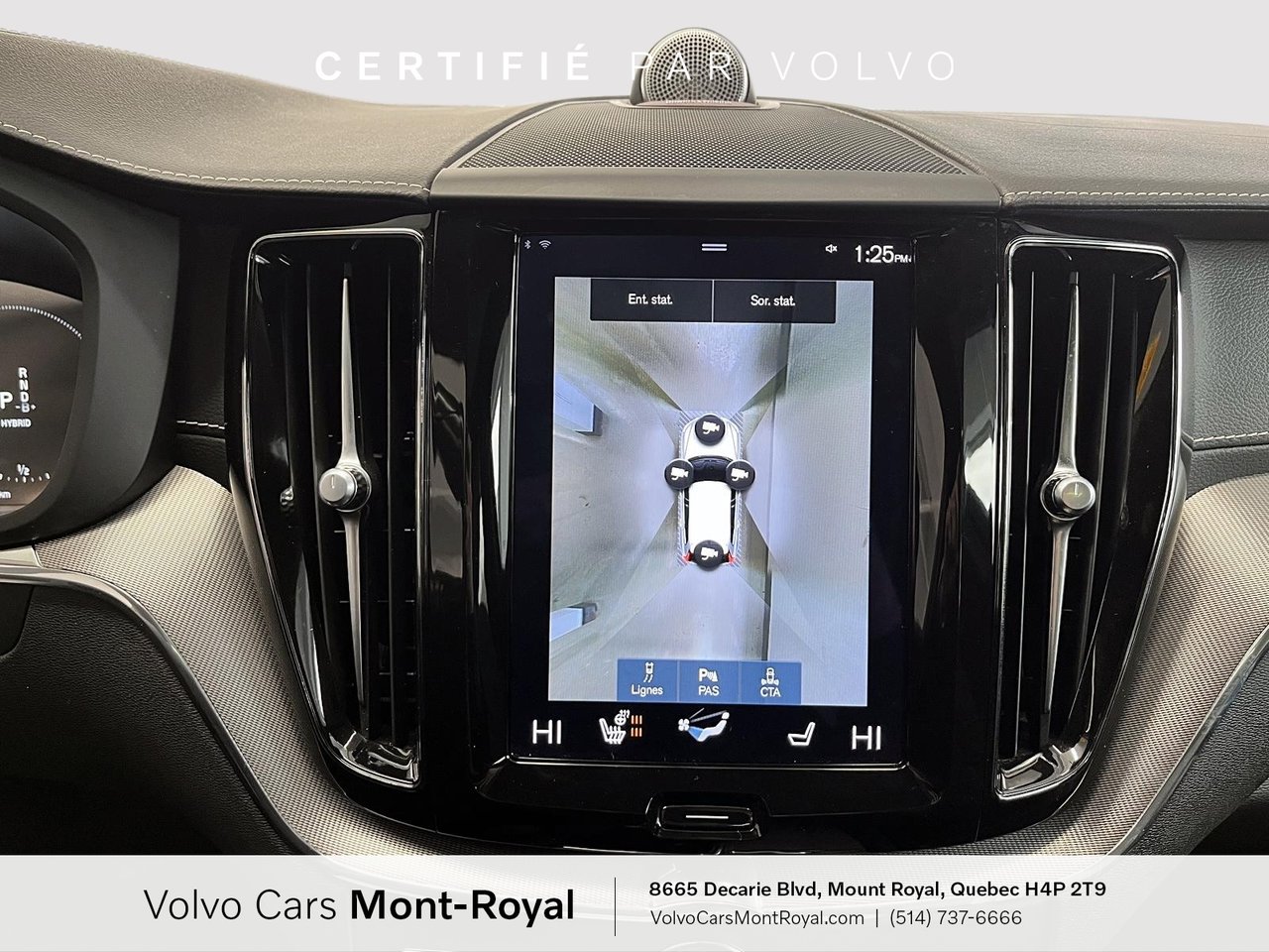 2021 Volvo XC60 - Image 20