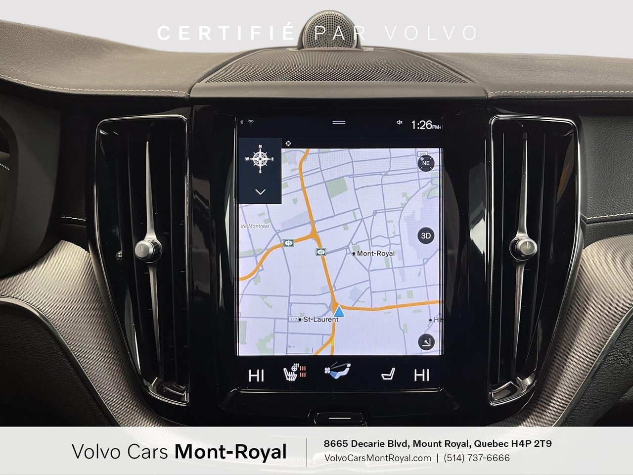 2021 Volvo XC60 - Image 22