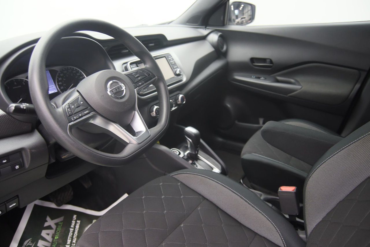 2020 Nissan Kicks - Image 6