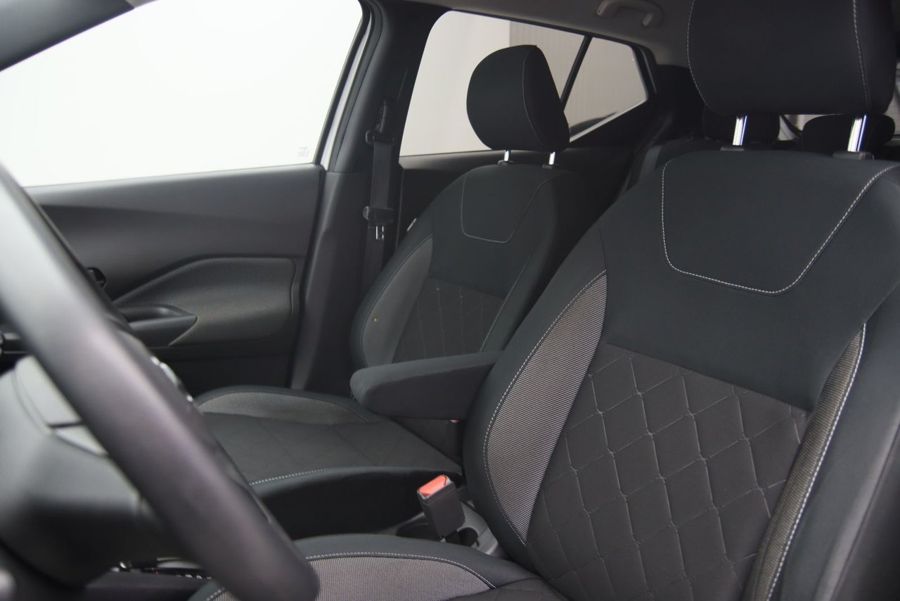 2020 Nissan Kicks - Image 7