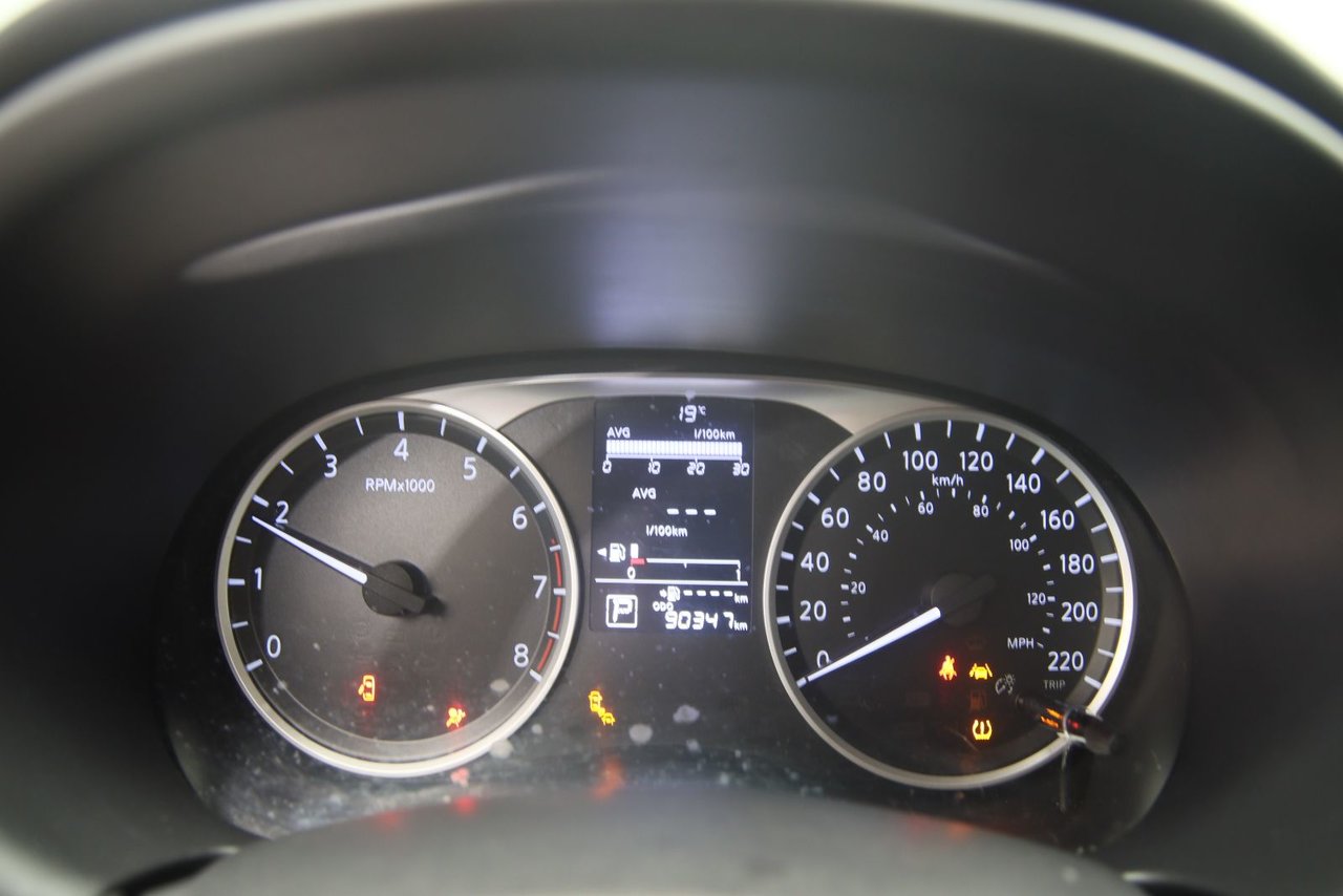 2020 Nissan Kicks - Image 12