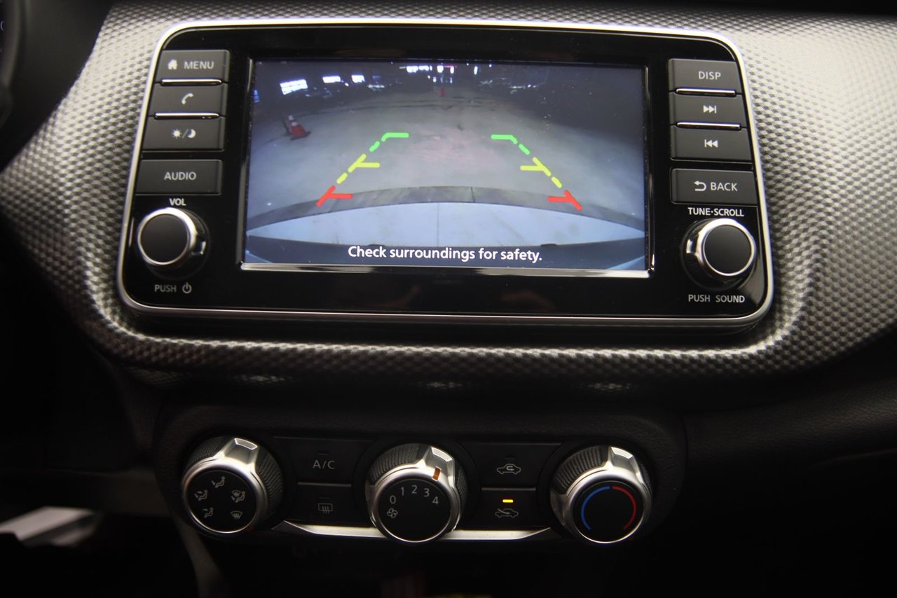 2020 Nissan Kicks - Image 14