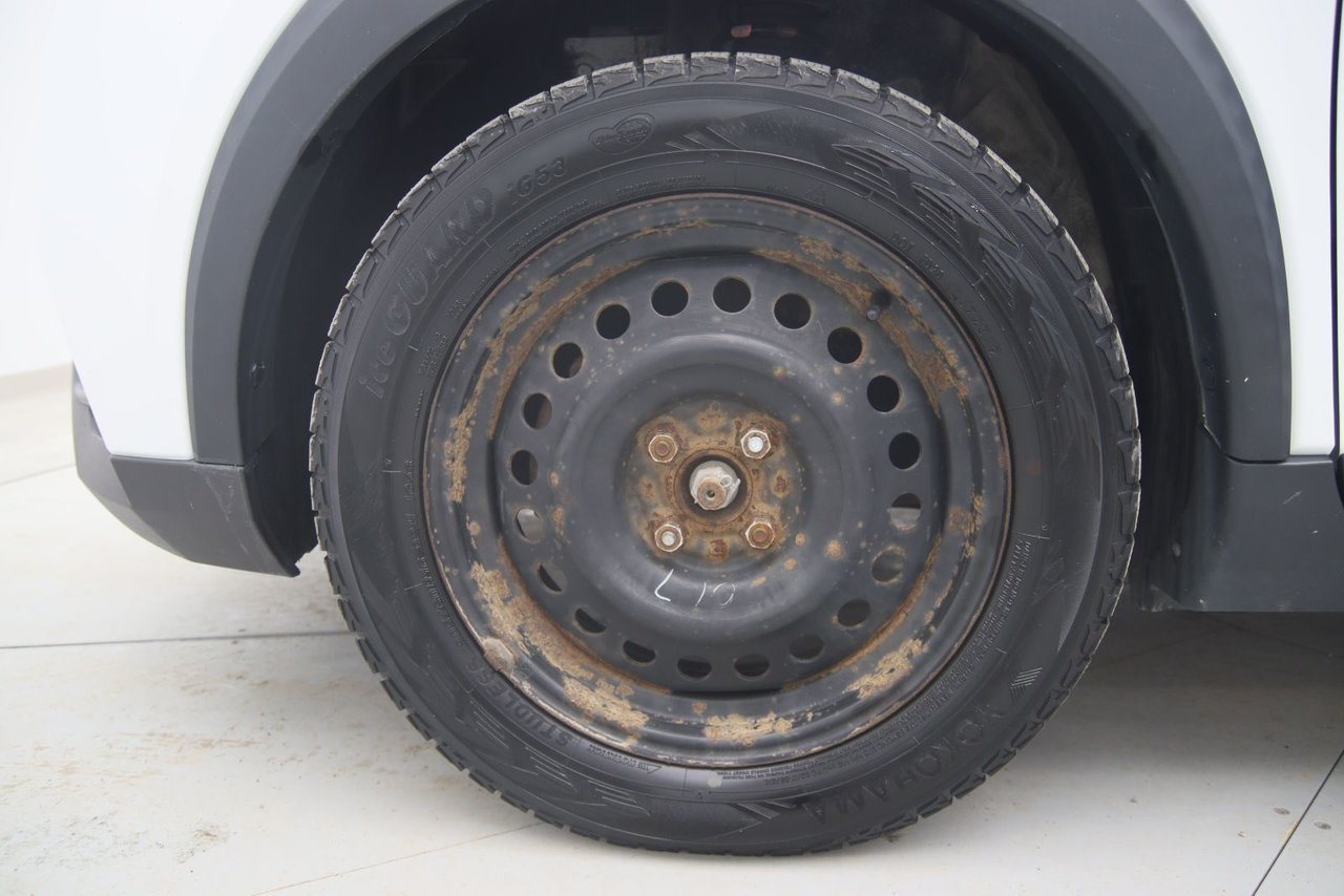 2020 Nissan Kicks - Image 18