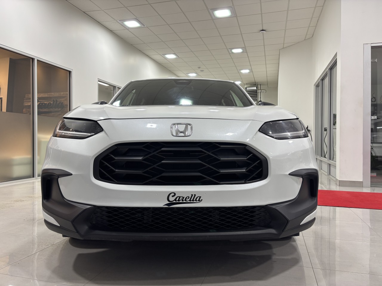 2023 Honda HR-V - Image 2