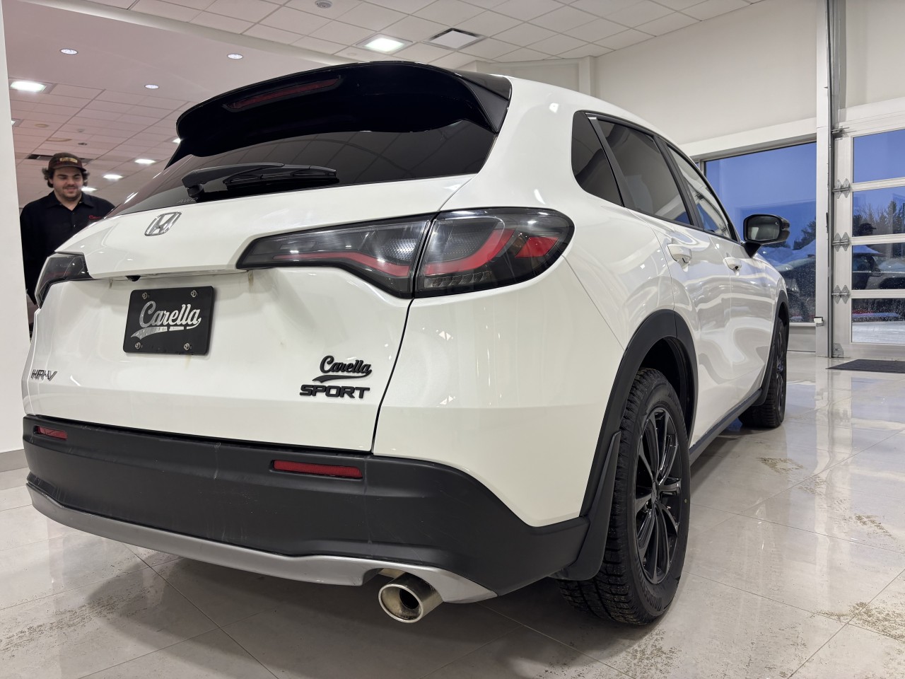 2023 Honda HR-V - Image 5