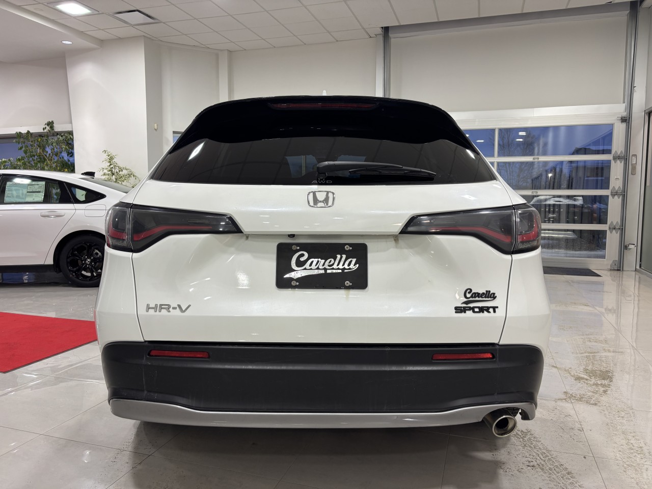 2023 Honda HR-V - Image 6